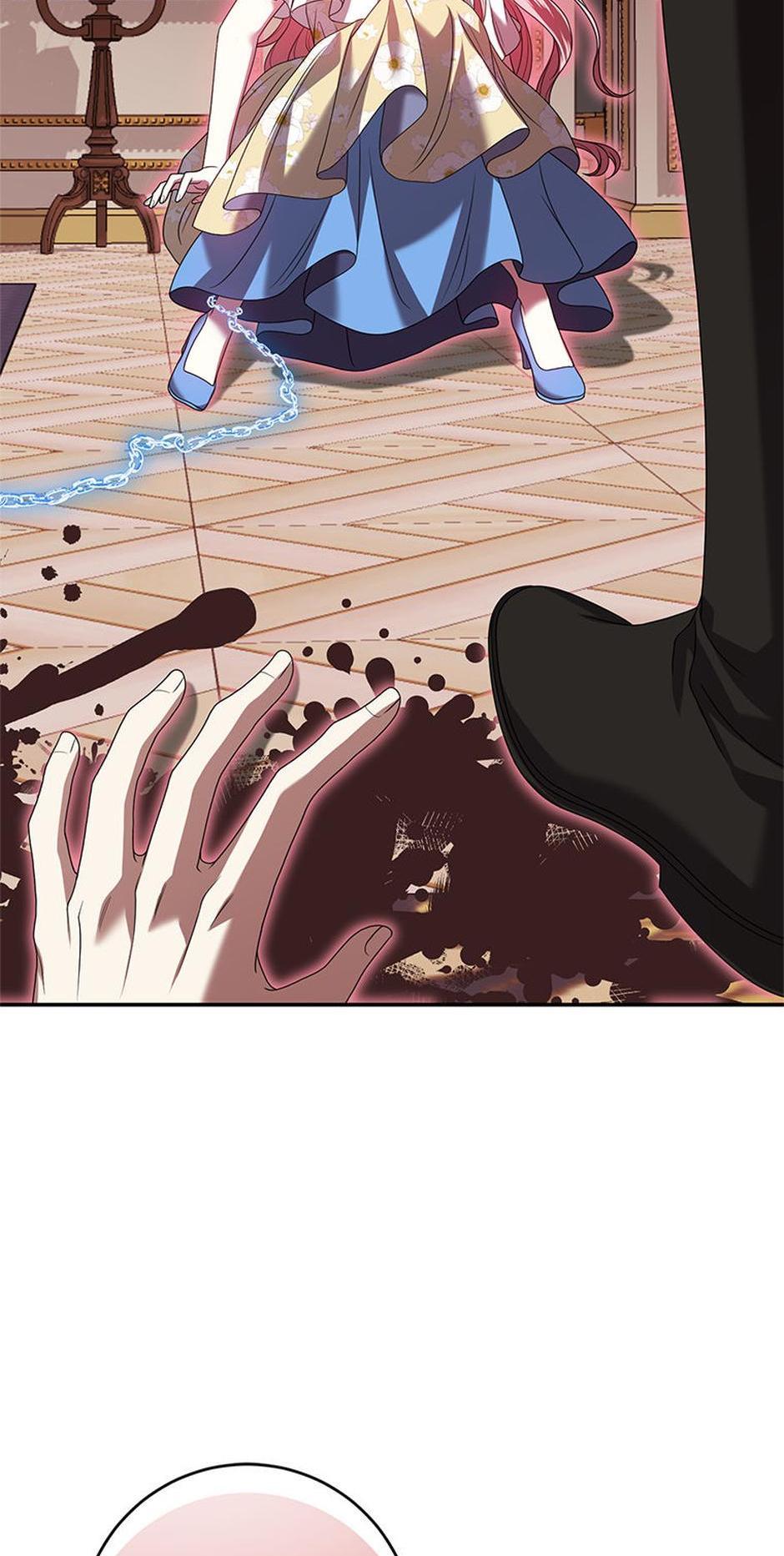 I Met the Male Lead in Prison Chapter 39 32